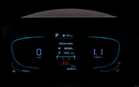 KIA Sportage IV рестайлинг, 2022 год, 3 599 000 рублей, 32 фотография