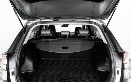KIA Sportage IV рестайлинг, 2022 год, 3 599 000 рублей, 31 фотография
