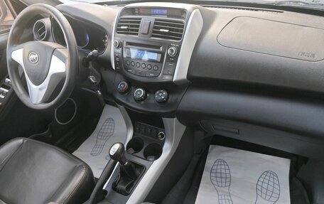 Lifan X60 I рестайлинг, 2014 год, 549 000 рублей, 7 фотография