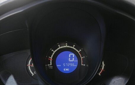 Lifan X60 I рестайлинг, 2014 год, 549 000 рублей, 8 фотография