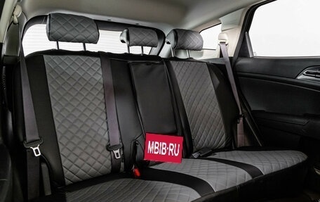 KIA Sportage IV рестайлинг, 2022 год, 3 599 000 рублей, 28 фотография