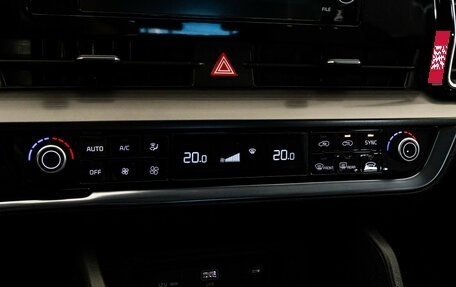 KIA Sportage IV рестайлинг, 2022 год, 3 599 000 рублей, 20 фотография