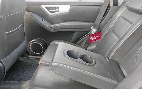 Lifan X60 I рестайлинг, 2014 год, 549 000 рублей, 10 фотография