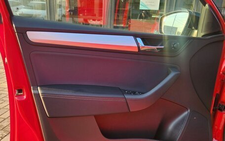 Skoda Rapid I, 2019 год, 1 300 000 рублей, 5 фотография