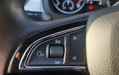 Skoda Rapid I, 2019 год, 1 300 000 рублей, 11 фотография