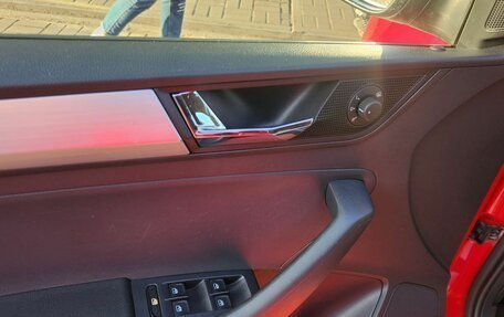 Skoda Rapid I, 2019 год, 1 300 000 рублей, 6 фотография