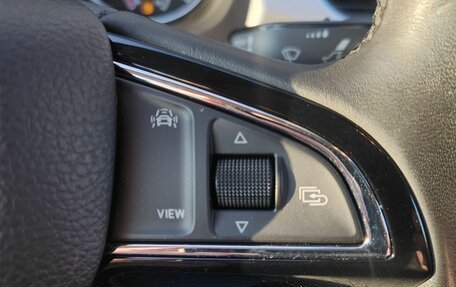 Skoda Rapid I, 2019 год, 1 300 000 рублей, 12 фотография