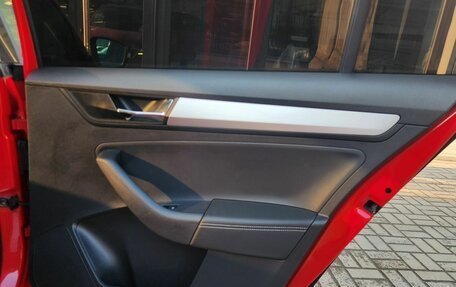 Skoda Rapid I, 2019 год, 1 300 000 рублей, 19 фотография