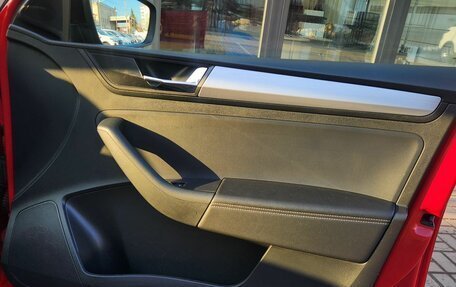 Skoda Rapid I, 2019 год, 1 300 000 рублей, 21 фотография