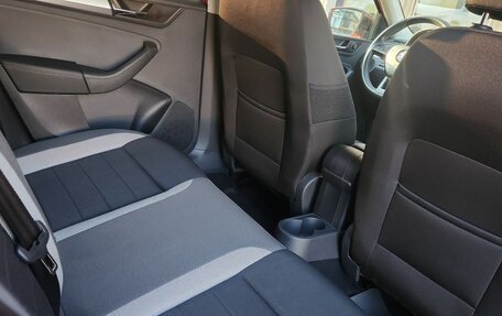 Skoda Rapid I, 2019 год, 1 300 000 рублей, 20 фотография