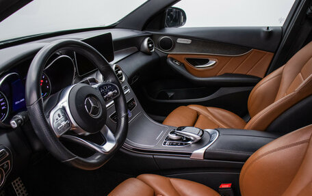 Mercedes-Benz C-Класс, 2019 год, 3 290 000 рублей, 10 фотография