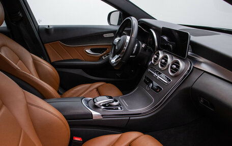 Mercedes-Benz C-Класс, 2019 год, 3 290 000 рублей, 9 фотография