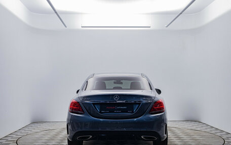 Mercedes-Benz C-Класс, 2019 год, 3 290 000 рублей, 6 фотография