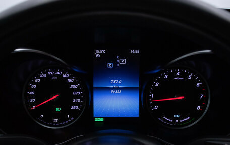 Mercedes-Benz C-Класс, 2019 год, 3 290 000 рублей, 12 фотография