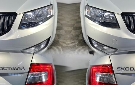 Skoda Octavia, 2013 год, 899 000 рублей, 5 фотография