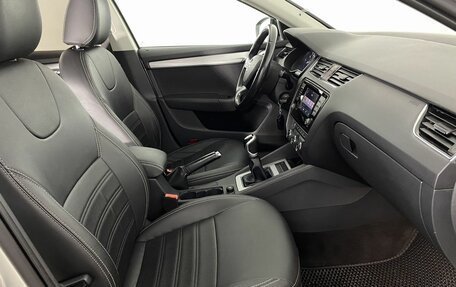 Skoda Octavia, 2013 год, 899 000 рублей, 13 фотография