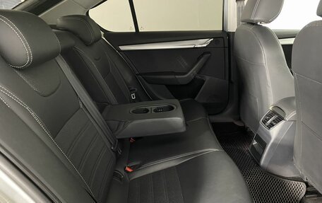 Skoda Octavia, 2013 год, 899 000 рублей, 14 фотография