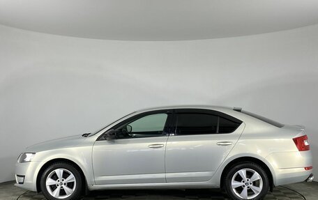 Skoda Octavia, 2013 год, 899 000 рублей, 10 фотография