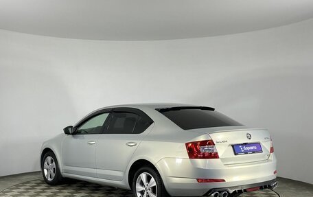 Skoda Octavia, 2013 год, 899 000 рублей, 7 фотография