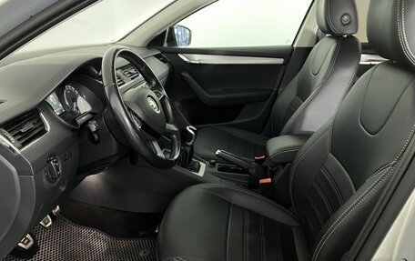 Skoda Octavia, 2013 год, 899 000 рублей, 12 фотография