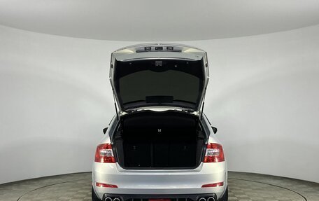 Skoda Octavia, 2013 год, 899 000 рублей, 9 фотография