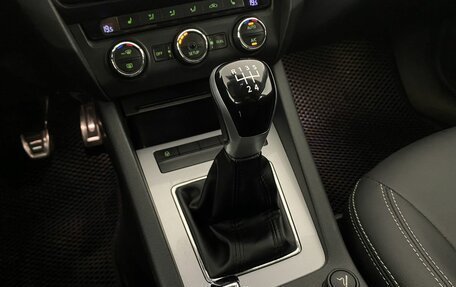 Skoda Octavia, 2013 год, 899 000 рублей, 17 фотография