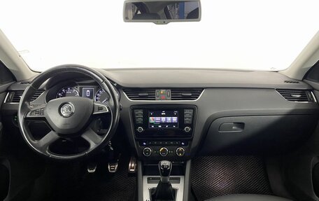 Skoda Octavia, 2013 год, 899 000 рублей, 16 фотография