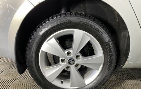 Skoda Octavia, 2013 год, 899 000 рублей, 21 фотография