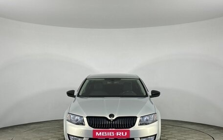 Skoda Octavia, 2013 год, 899 000 рублей, 3 фотография