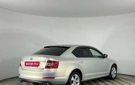 Skoda Octavia, 2013 год, 899 000 рублей, 6 фотография