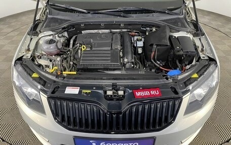 Skoda Octavia, 2013 год, 899 000 рублей, 4 фотография