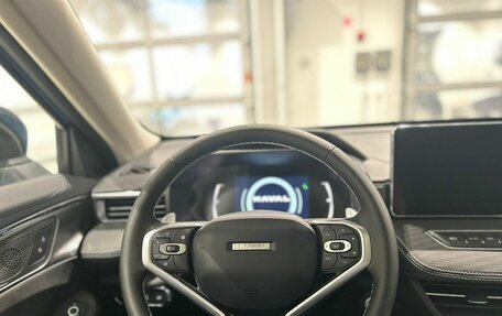 Haval Jolion, 2026 год, 2 899 000 рублей, 10 фотография