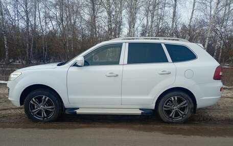 Hawtai Boliger, 2015 год, 800 000 рублей, 1 фотография