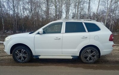 Hawtai Boliger, 2015 год, 800 000 рублей, 1 фотография