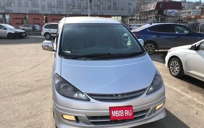 Toyota Estima III рестайлинг -2, 2001 год, 750 000 рублей, 1 фотография