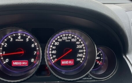 Infiniti M, 2008 год, 750 000 рублей, 1 фотография