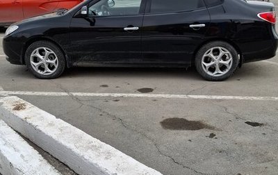 Hyundai Elantra IV, 2010 год, 665 000 рублей, 1 фотография