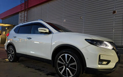 Nissan X-Trail, 2020 год, 3 000 000 рублей, 1 фотография