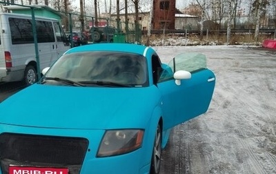 Audi TT, 2001 год, 800 000 рублей, 1 фотография
