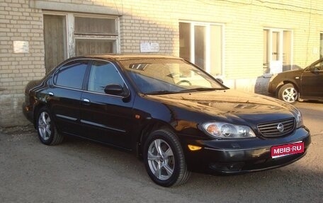 Nissan Maxima VIII, 2005 год, 450 000 рублей, 1 фотография