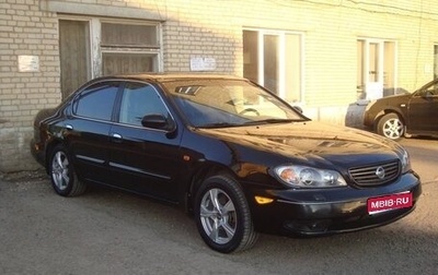 Nissan Maxima VIII, 2005 год, 450 000 рублей, 1 фотография