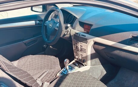 Opel Astra H, 2008 год, 390 000 рублей, 1 фотография