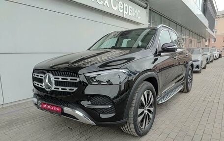 Mercedes-Benz GLE, 2025 год, 12 000 000 рублей, 1 фотография