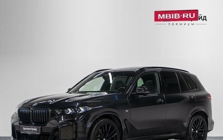 BMW X5, 2025 год, 16 490 000 рублей, 1 фотография