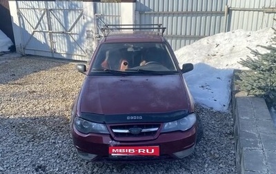 Daewoo Nexia I рестайлинг, 2011 год, 100 000 рублей, 1 фотография