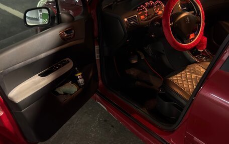 Peugeot 307 I, 2006 год, 335 000 рублей, 12 фотография