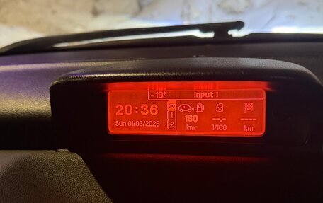 Peugeot 307 I, 2006 год, 335 000 рублей, 13 фотография