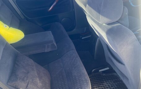 Volkswagen Passat B5+ рестайлинг, 2003 год, 650 000 рублей, 11 фотография