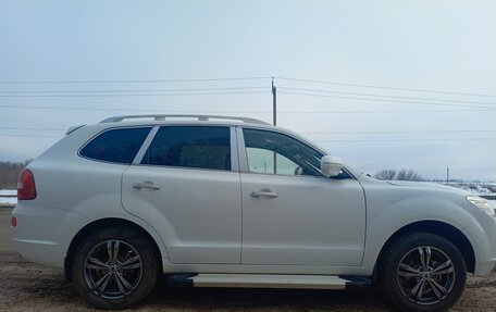 Hawtai Boliger, 2015 год, 800 000 рублей, 2 фотография