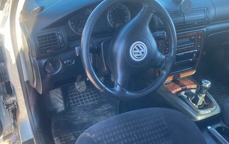 Volkswagen Passat B5+ рестайлинг, 2003 год, 650 000 рублей, 9 фотография